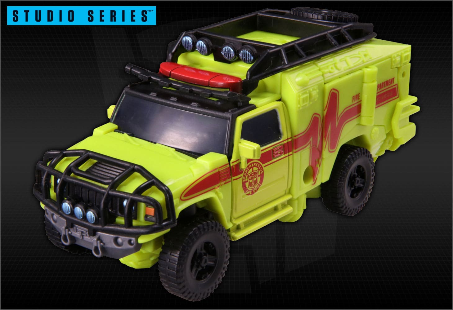 SS-04 ラチェット