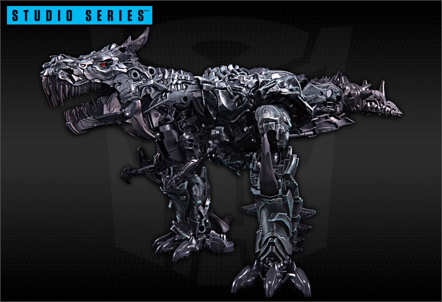 SS-07 グリムロック