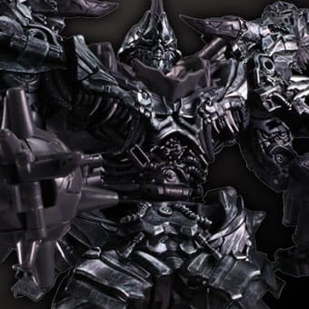 SS-07 グリムロック