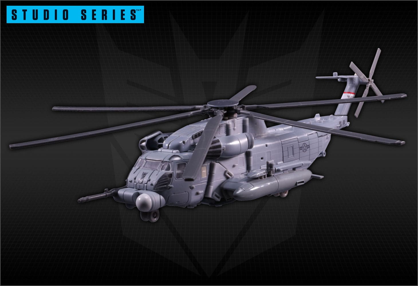 SS-08 ブラックアウト