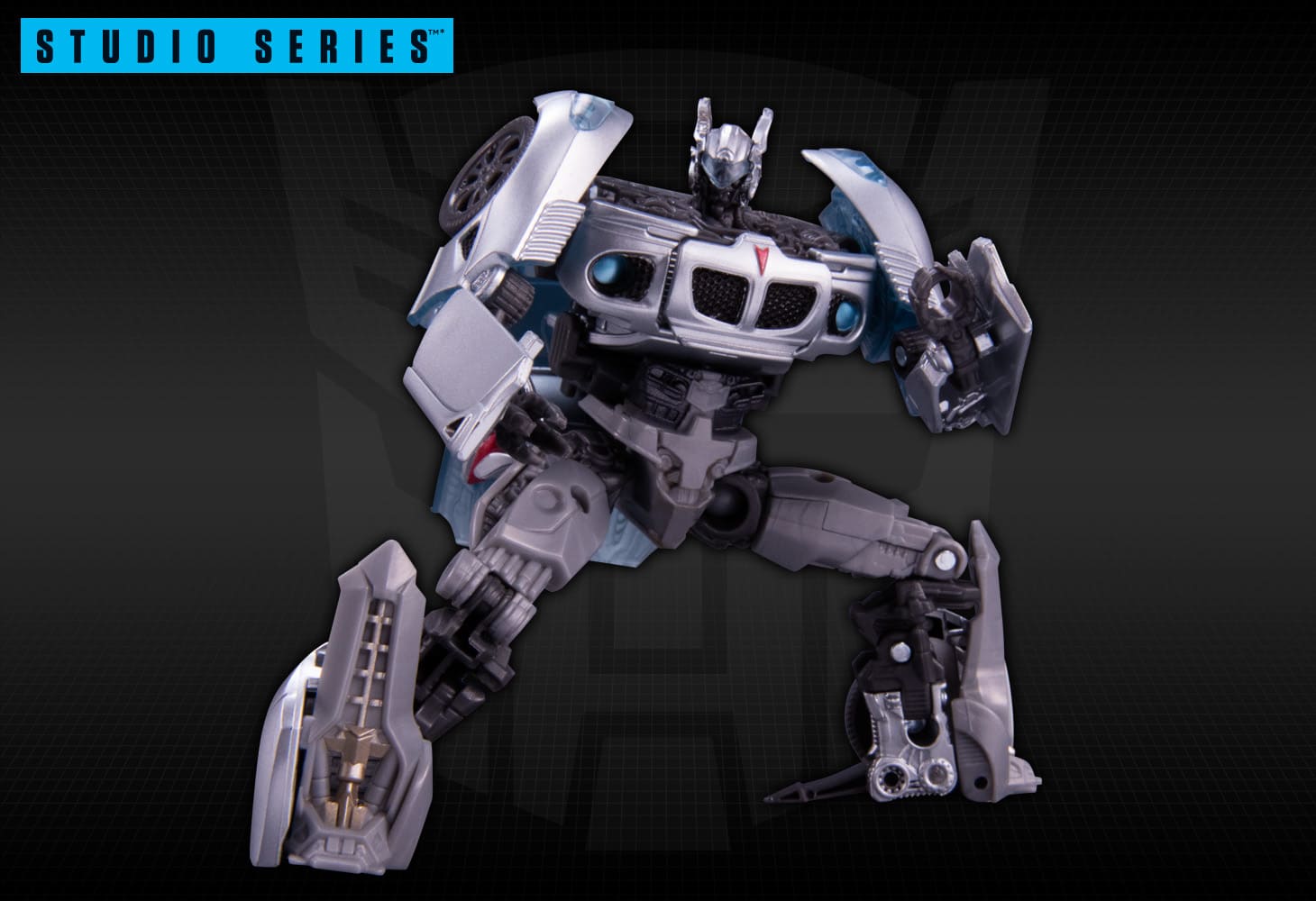 SS-09 オートボットジャズ