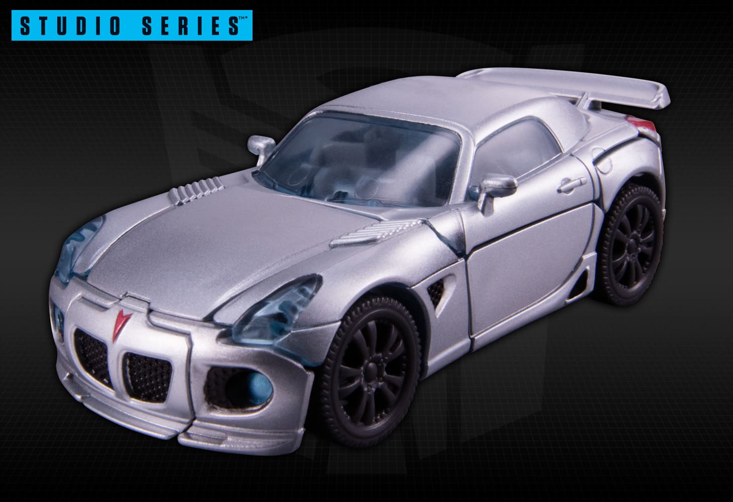 SS-09 オートボットジャズ