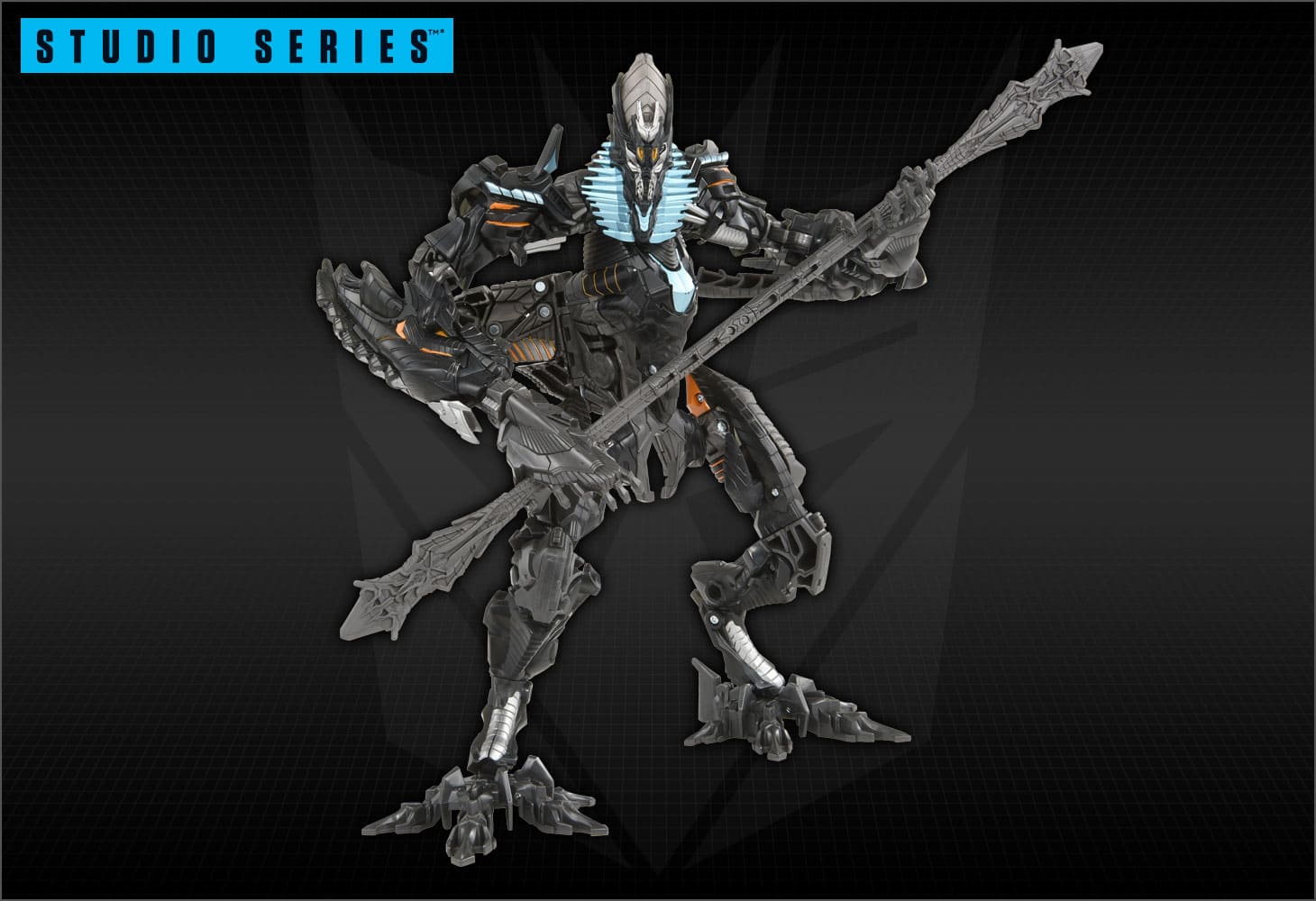 SS-100 フォーレン