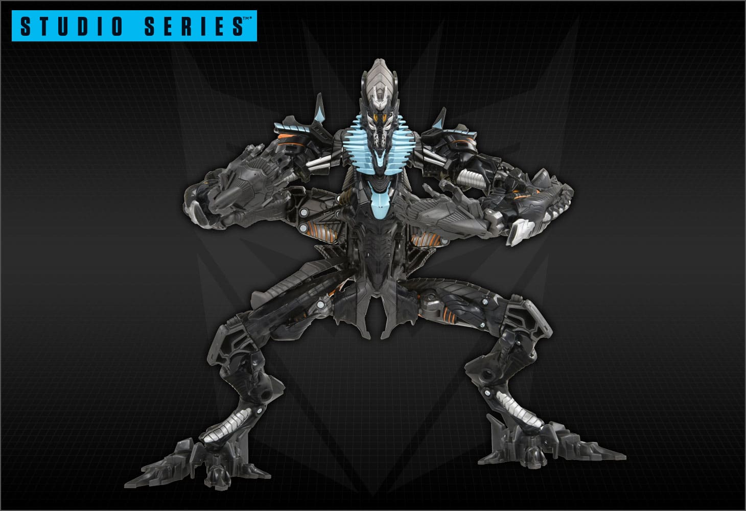 SS-100 フォーレン