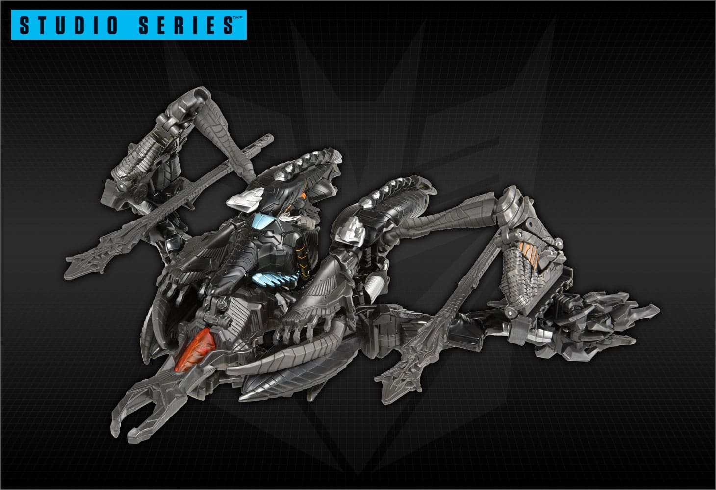 SS-100 フォーレン