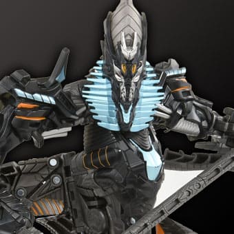 SS-100 フォーレン