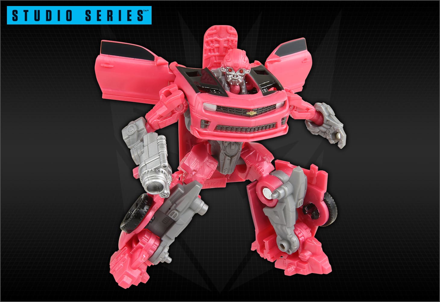 SS-101 レーザービーク