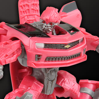 SS-101 レーザービーク