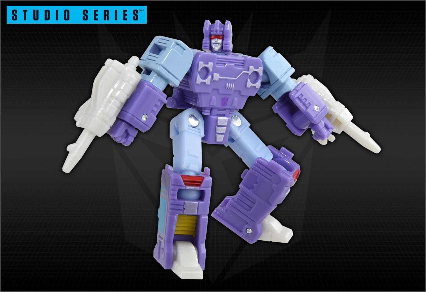 SS-102 ランブル（ブルー）