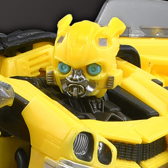 SS-103 バンブルビー