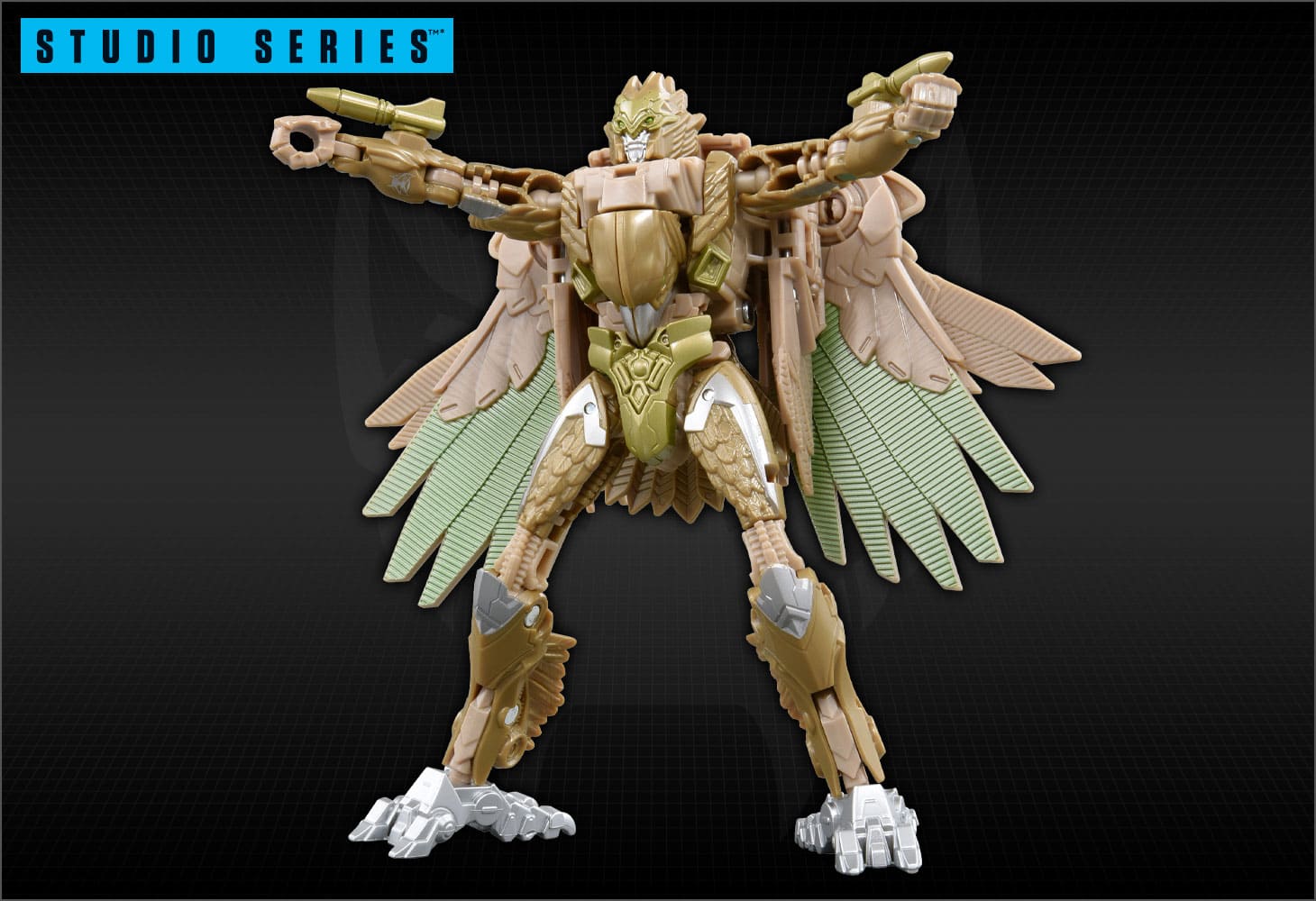 SS-107 エアレイザー