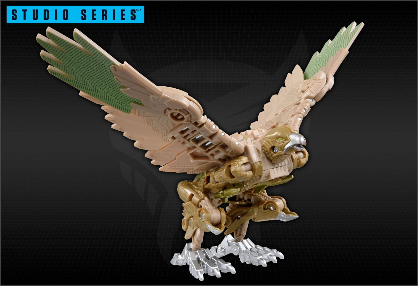 SS-107 エアレイザー