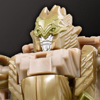 SS-107 エアレイザー