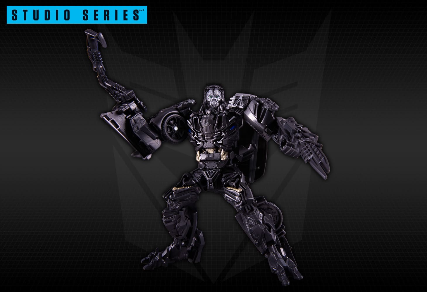 SS-10 ロックダウン