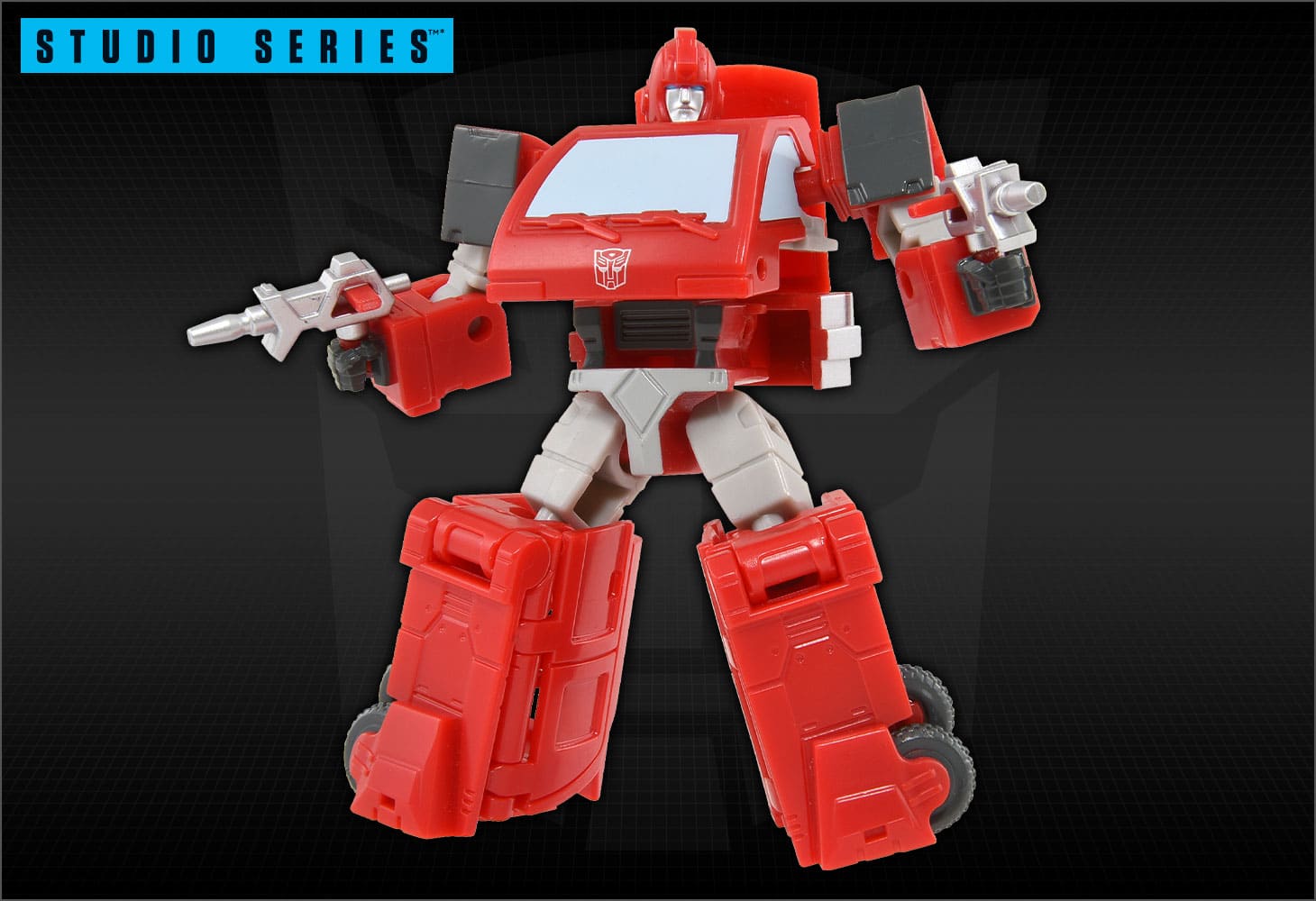 SS-110 アイアンハイド