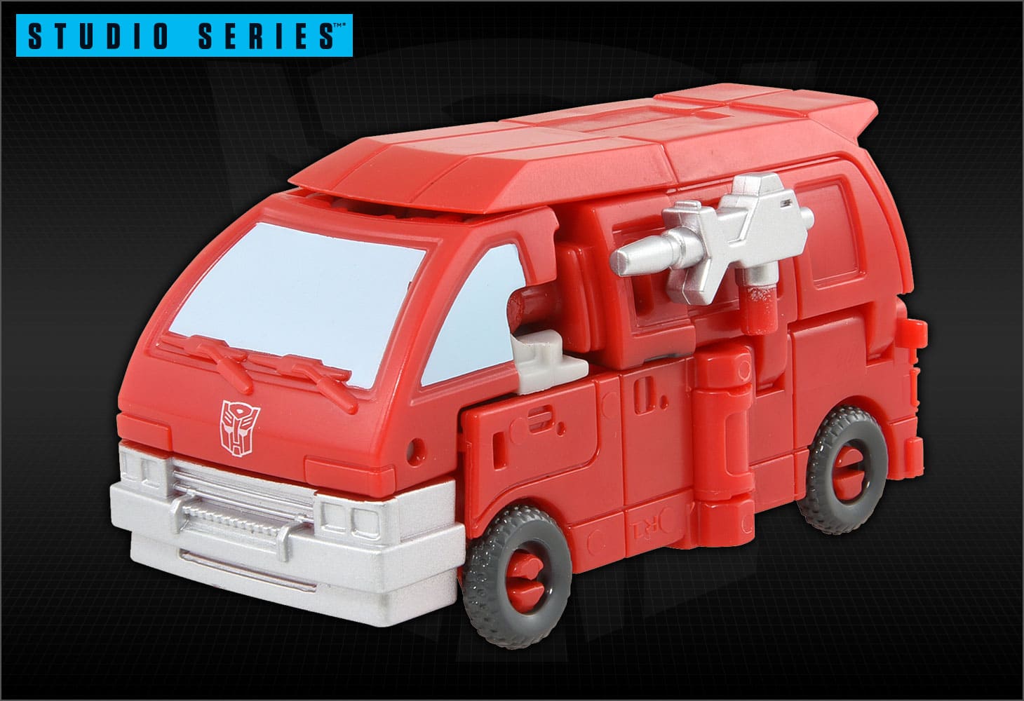 SS-110 アイアンハイド