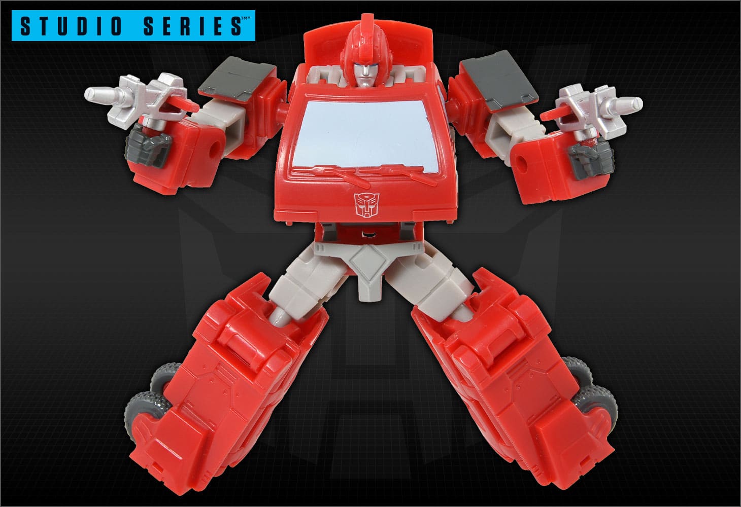 SS-110 アイアンハイド