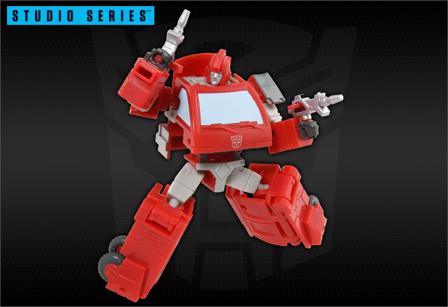 SS-110 アイアンハイド