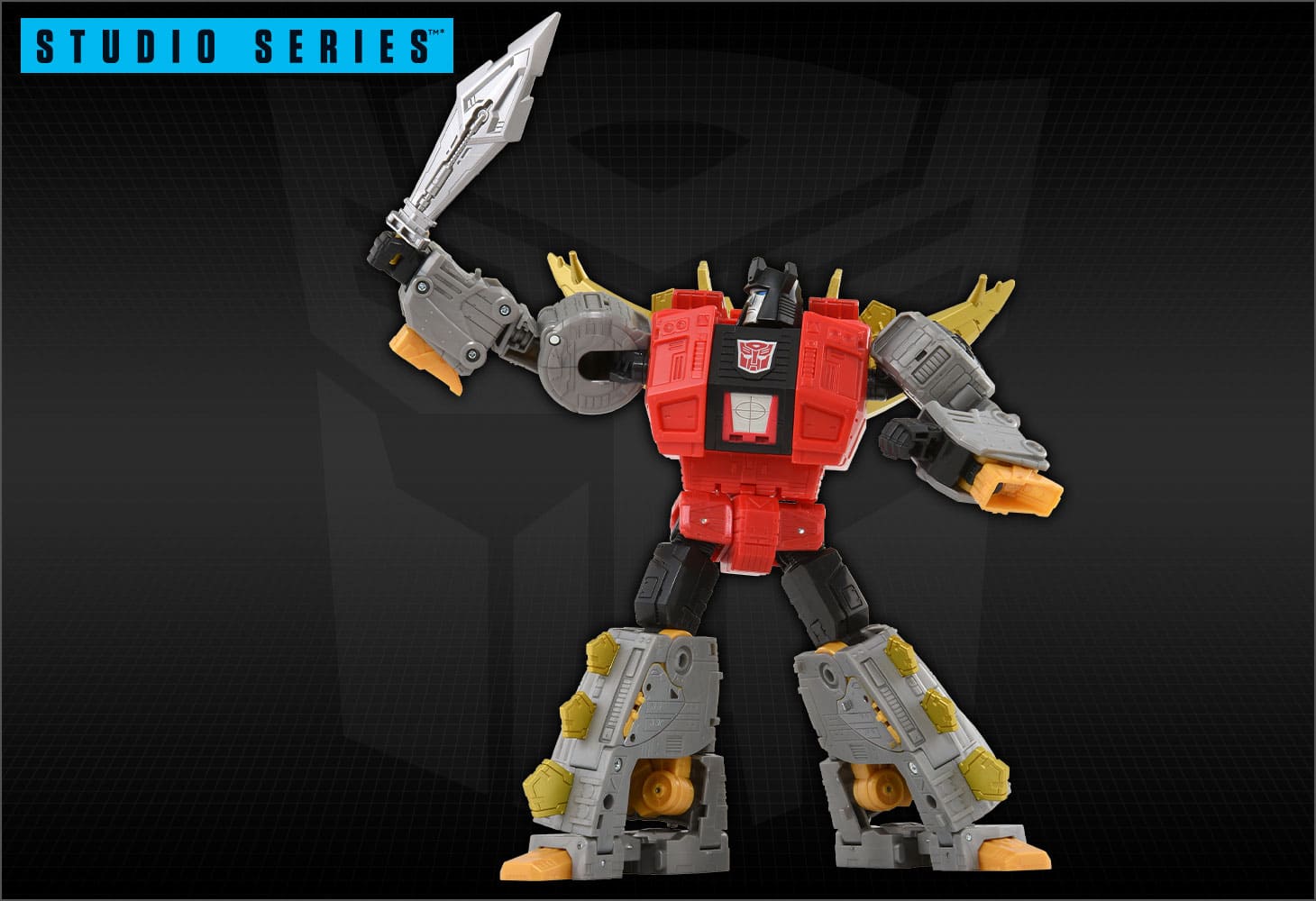 SS-111 ダイノボットスナール