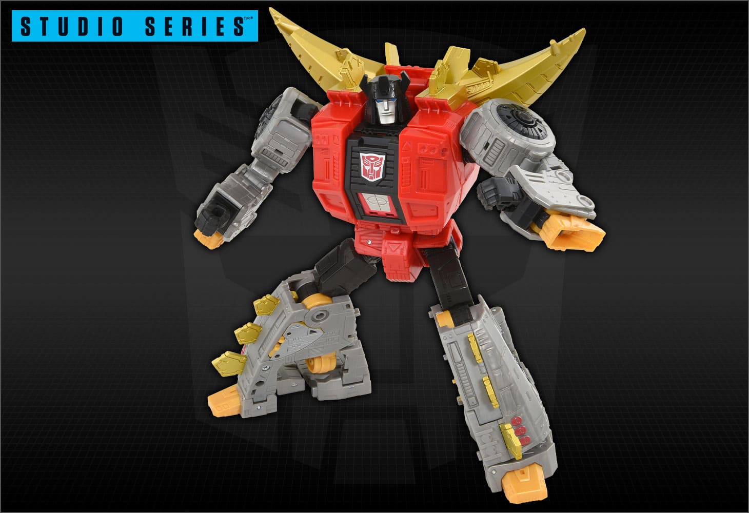 SS-111 ダイノボットスナール