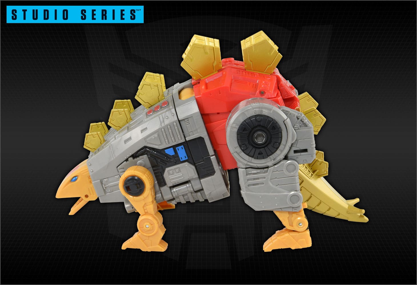 SS-111 ダイノボットスナール