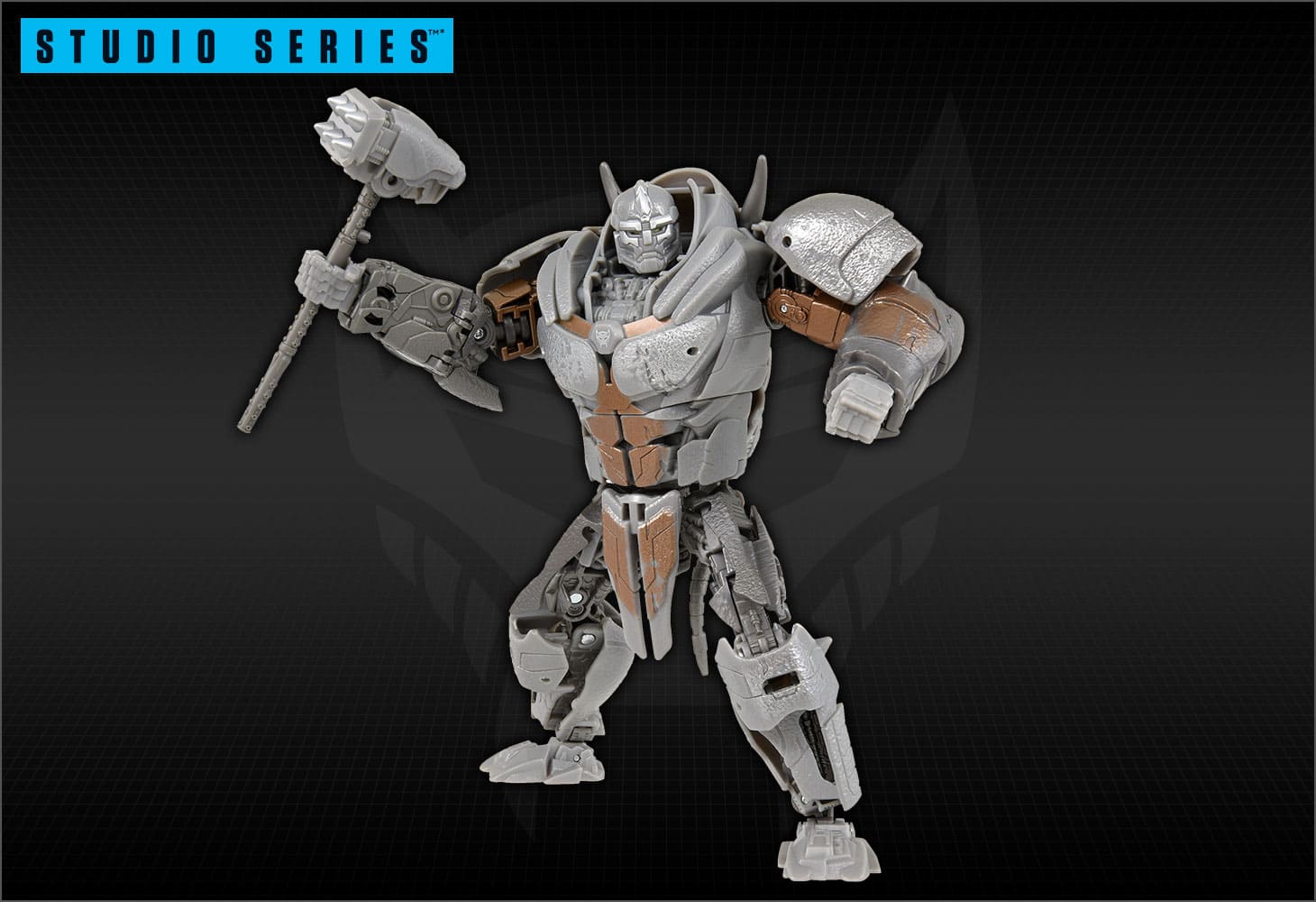 SS-113 ライノックス