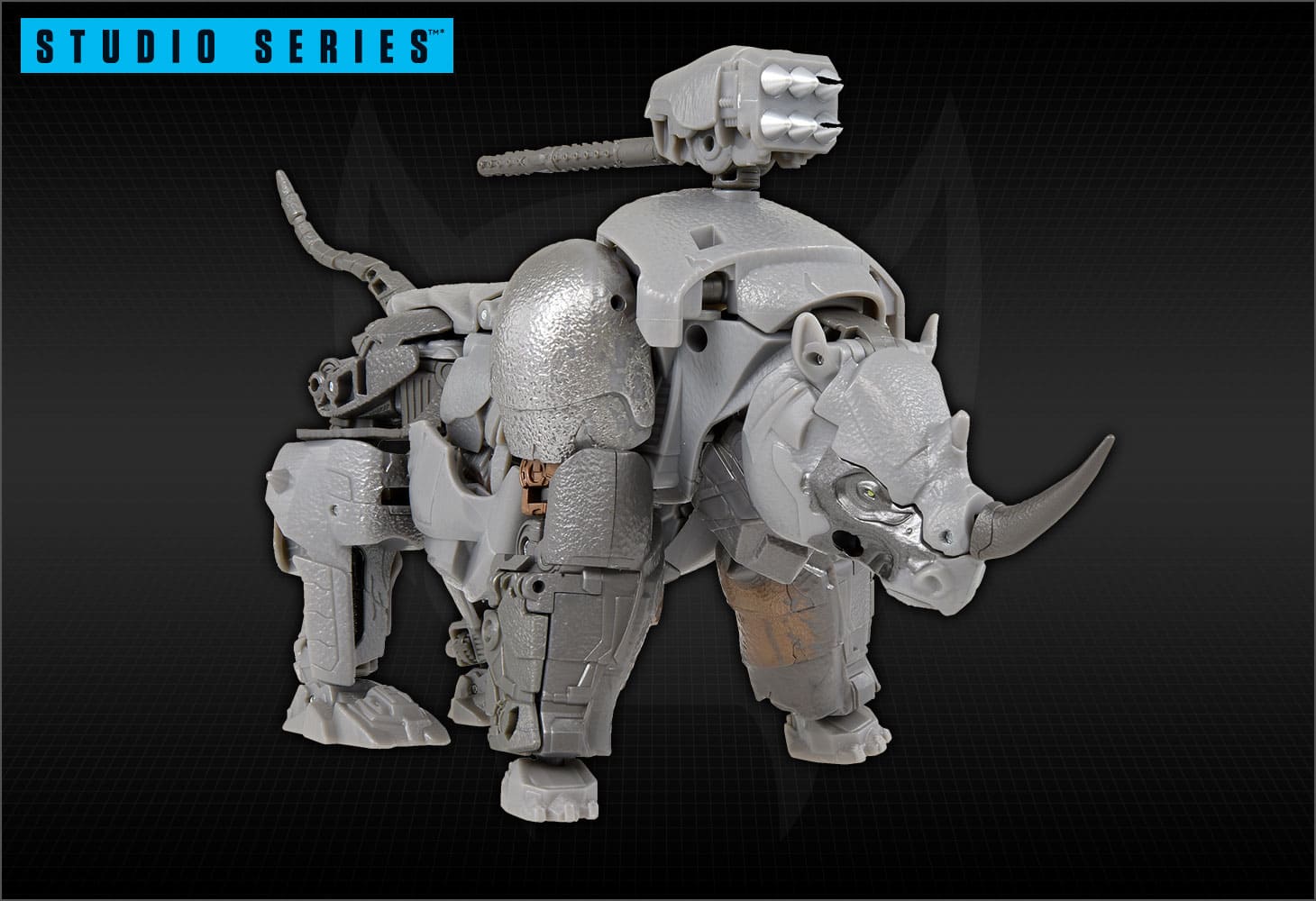 SS-113 ライノックス