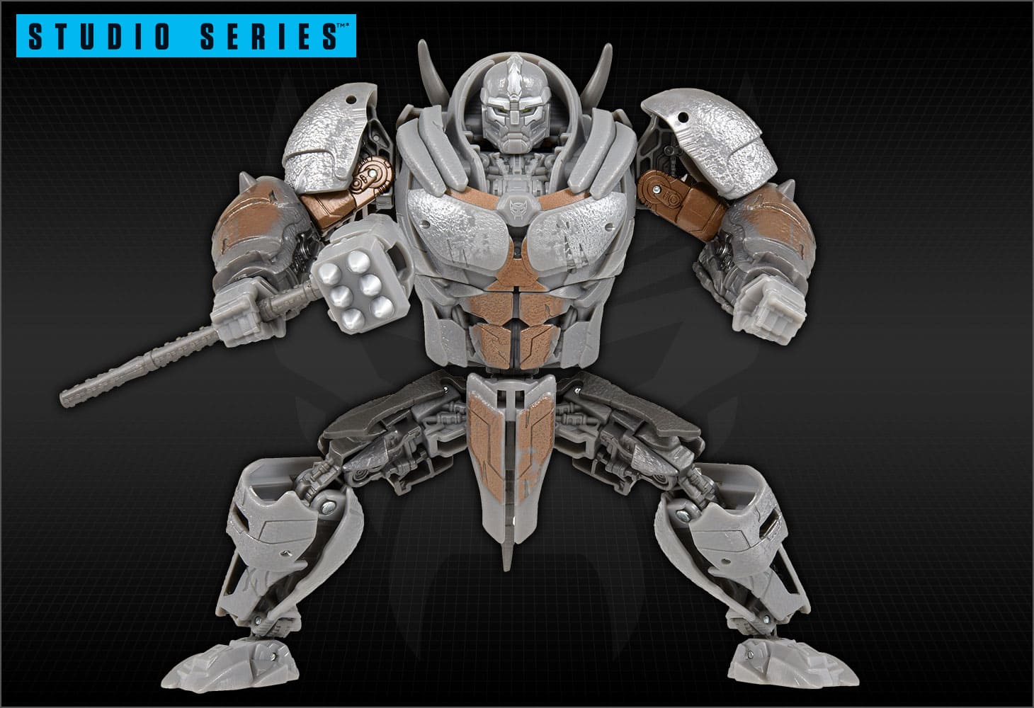 SS-113 ライノックス