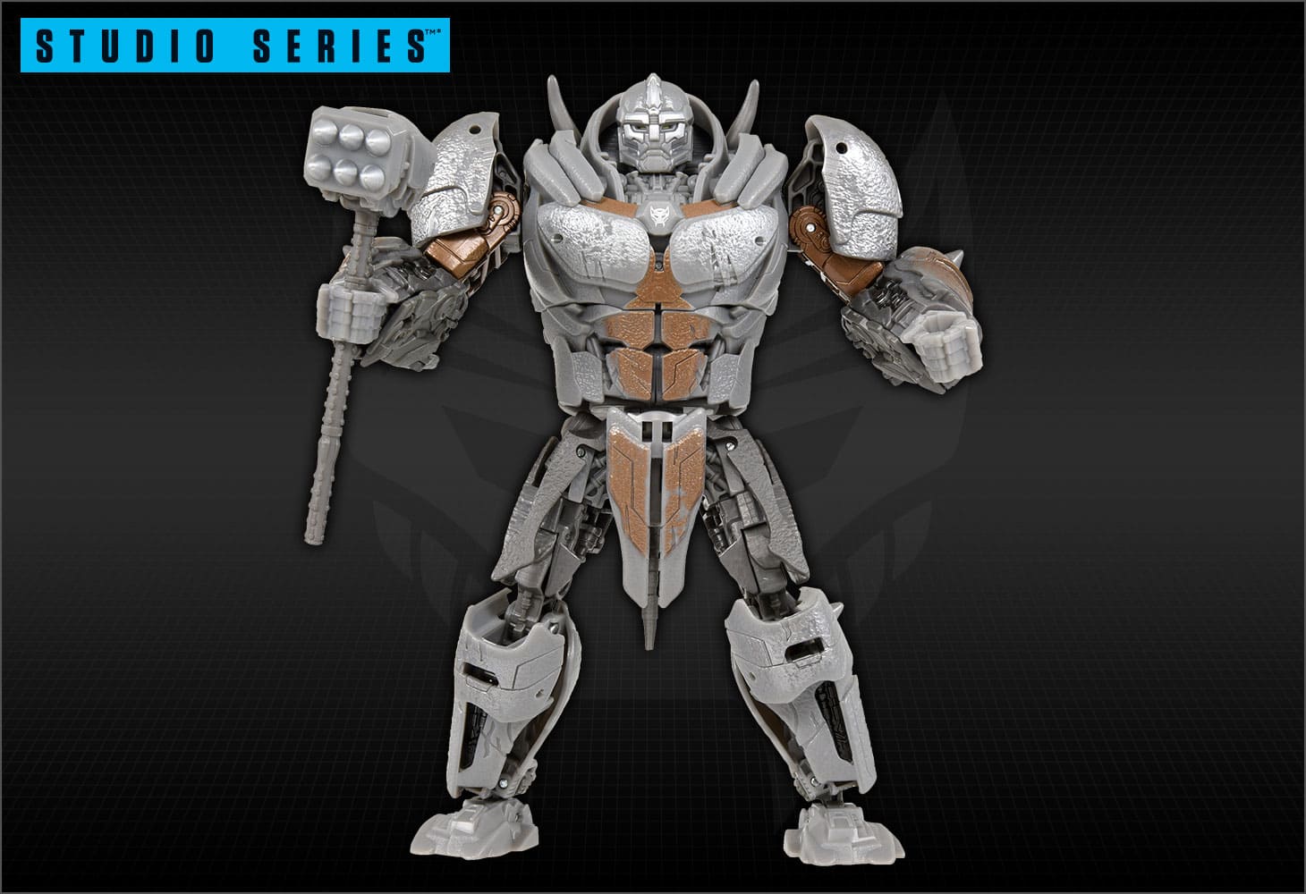 SS-113 ライノックス