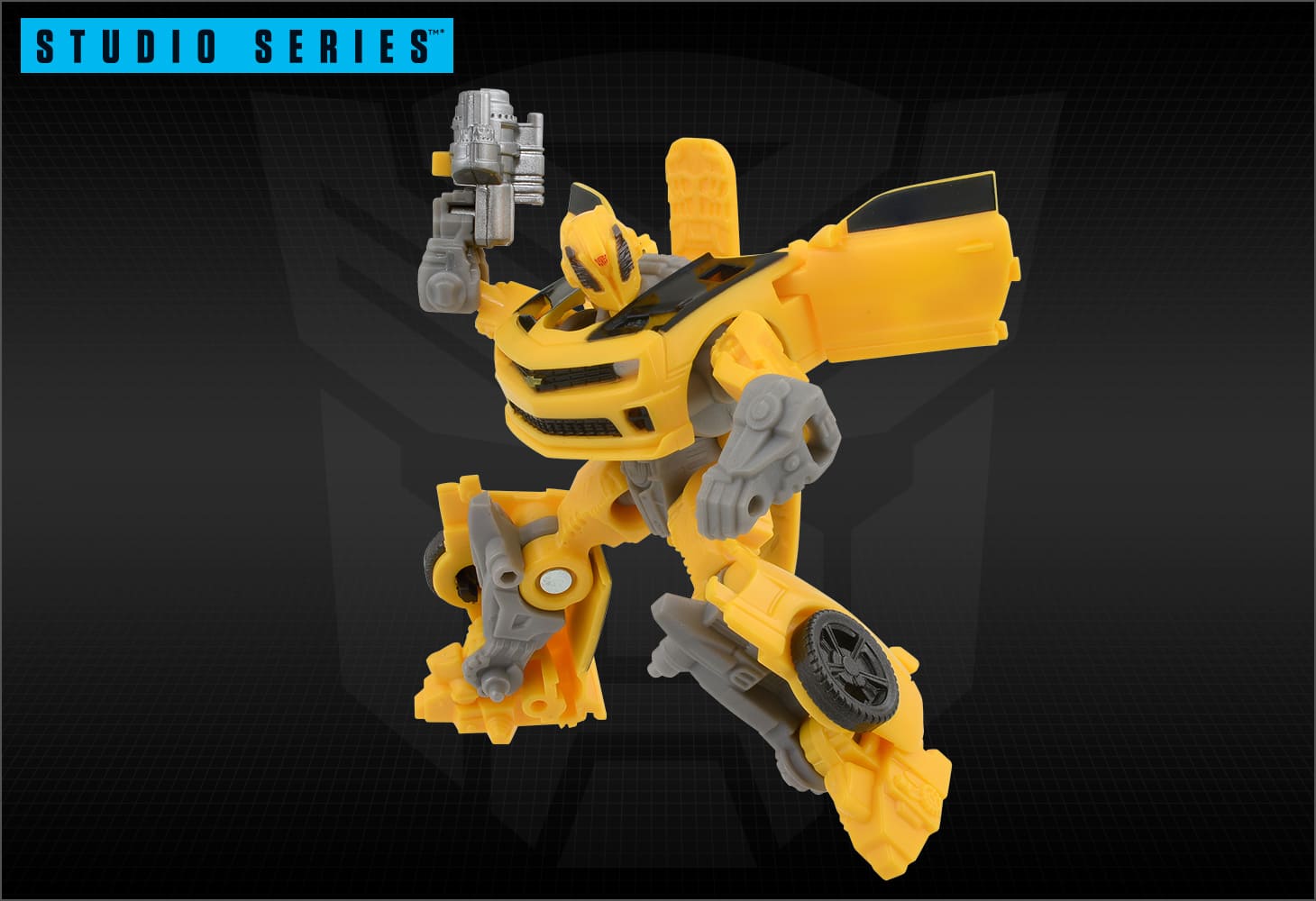 SS-114 バンブルビ―