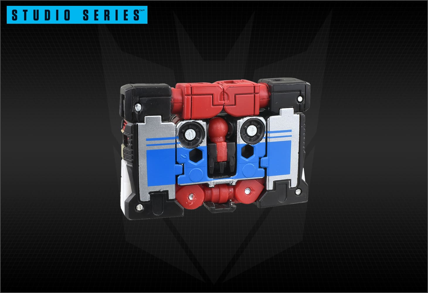 SS-115 フレンジー（レッド）