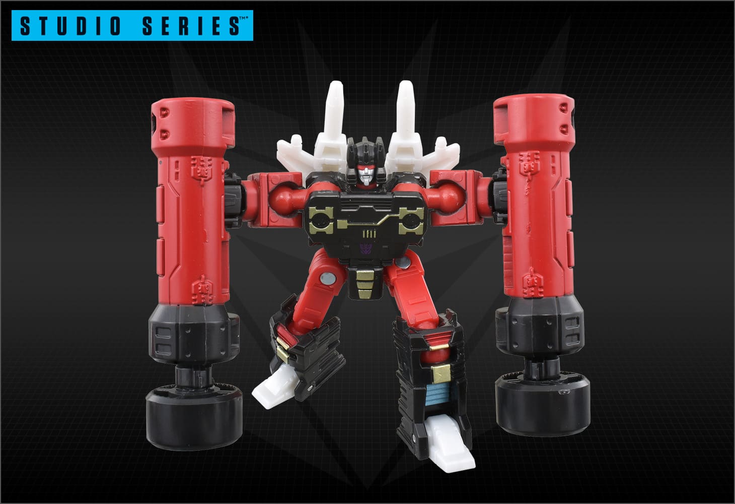 SS-115 フレンジー（レッド）