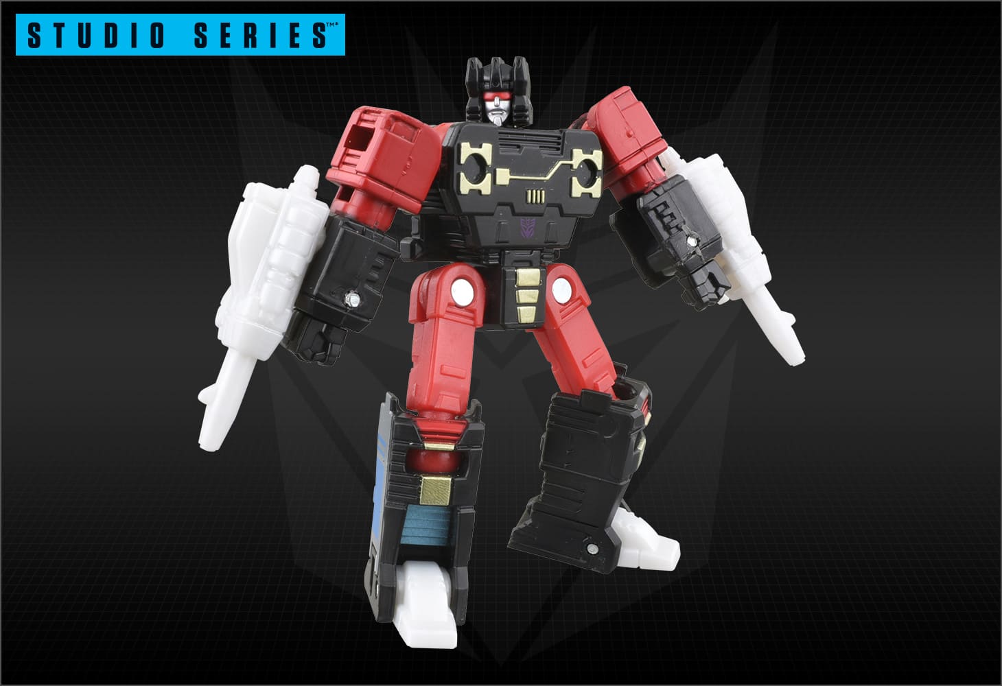 SS-115 フレンジー（レッド）