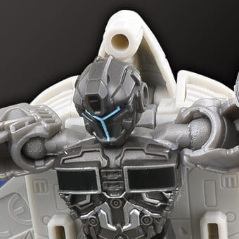 SS-116 ノア・ディアス エクセルスーツ