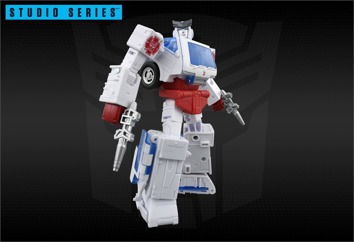 SS-117 ラチェット