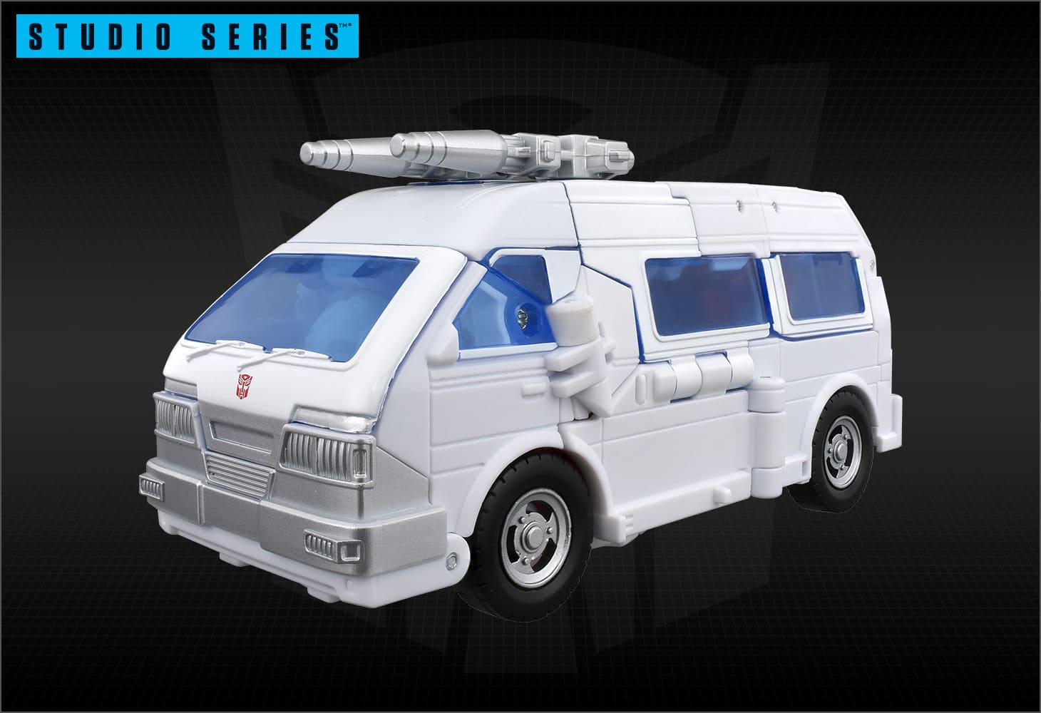 SS-117 ラチェット