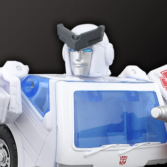 SS-117 ラチェット