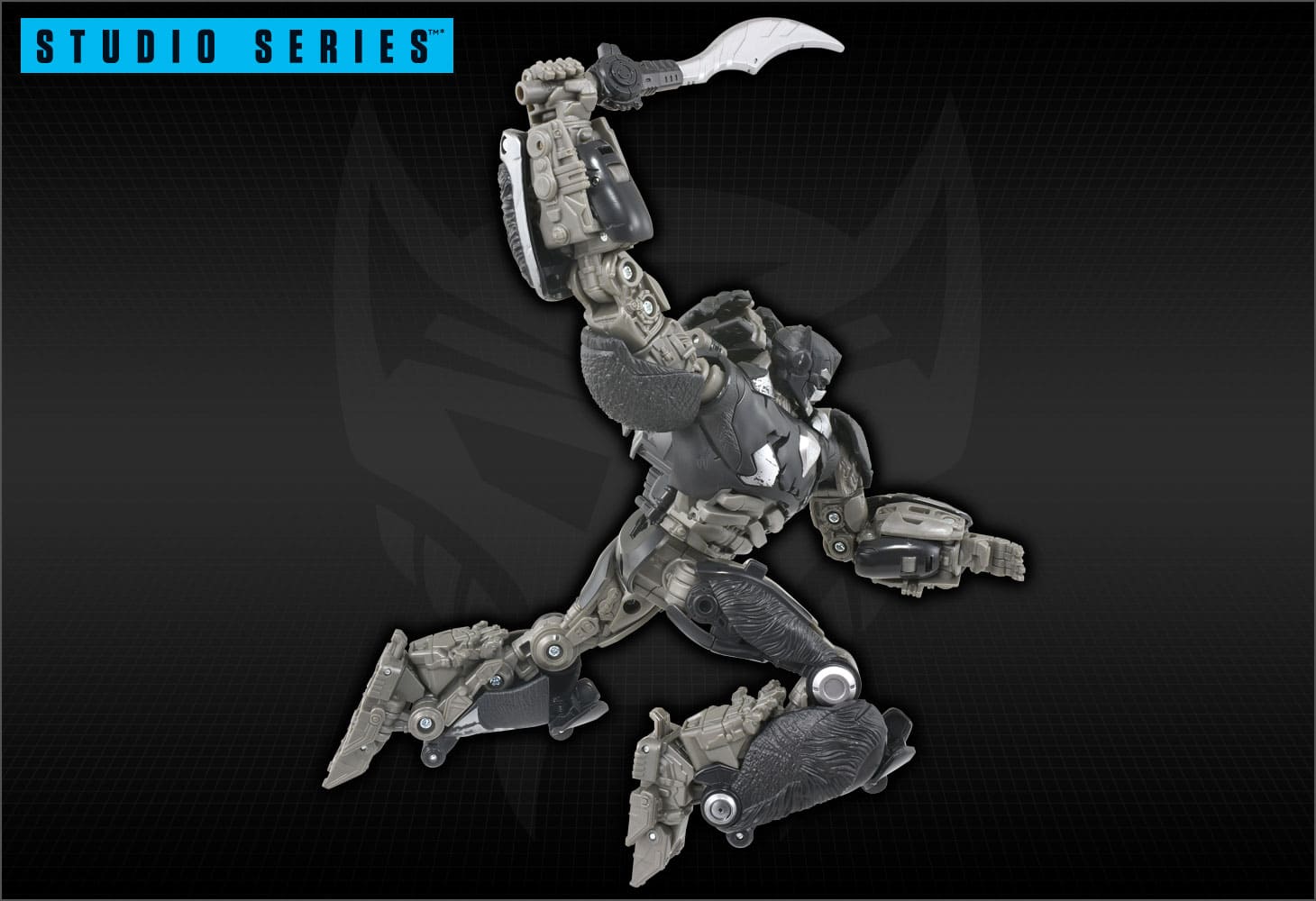 SS-118 オプティマスプライマル