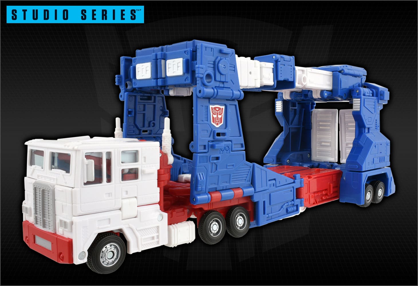 SS-119 ウルトラマグナス