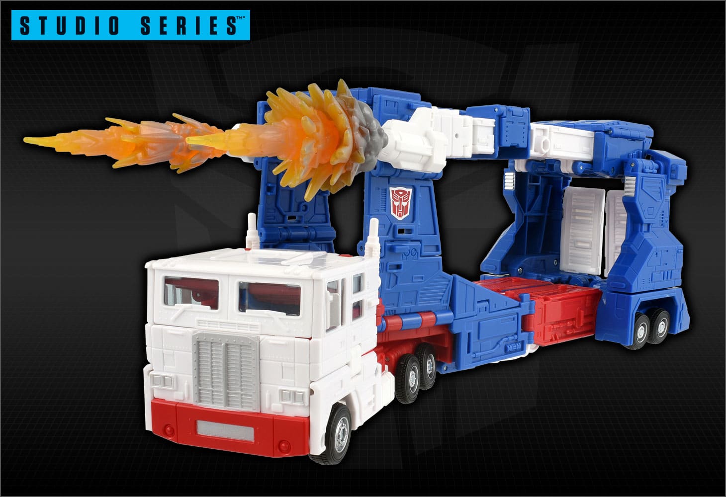 SS-119 ウルトラマグナス