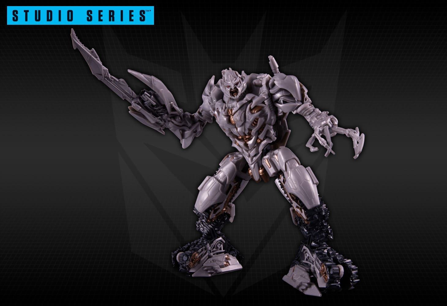 SS-11 メガトロン