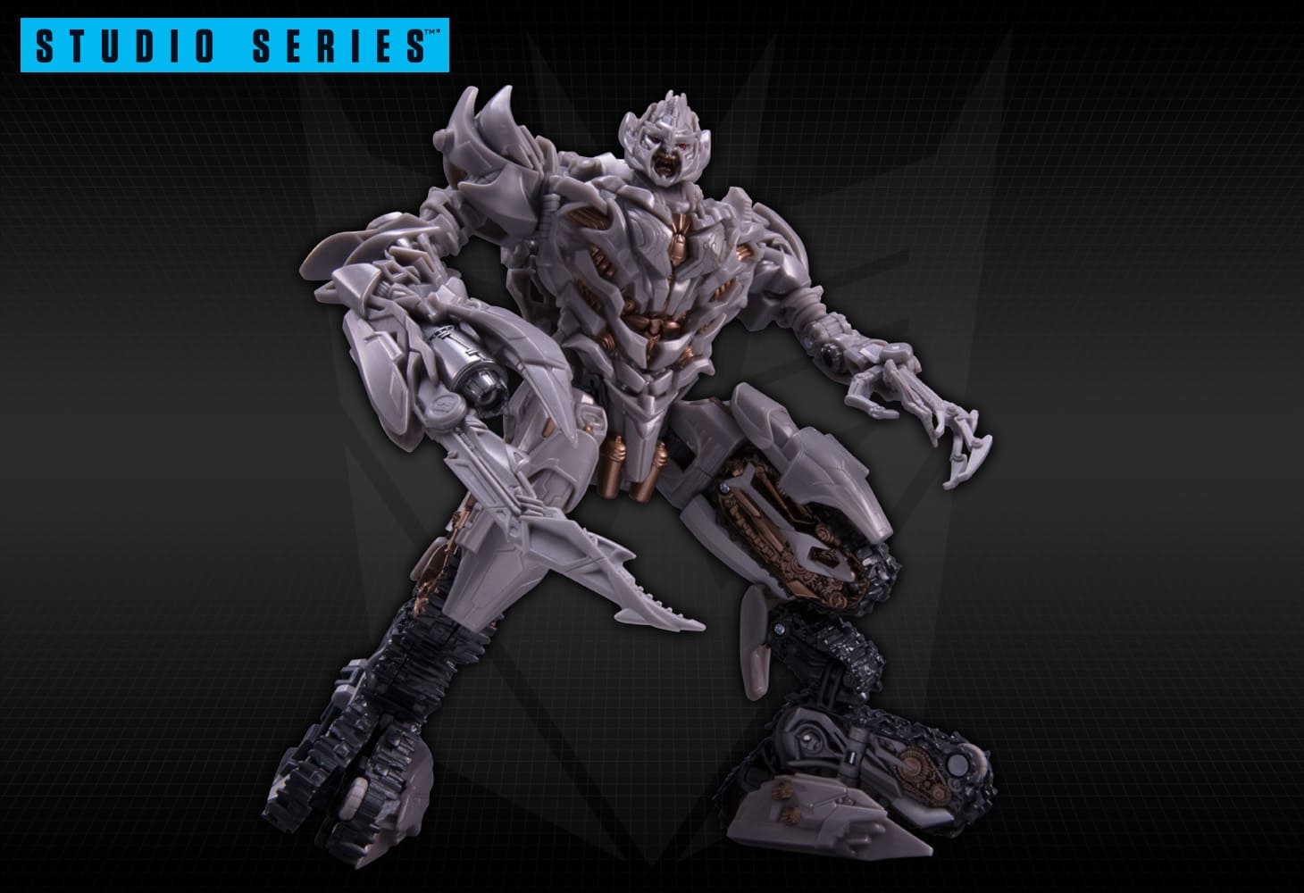 SS-11 メガトロン