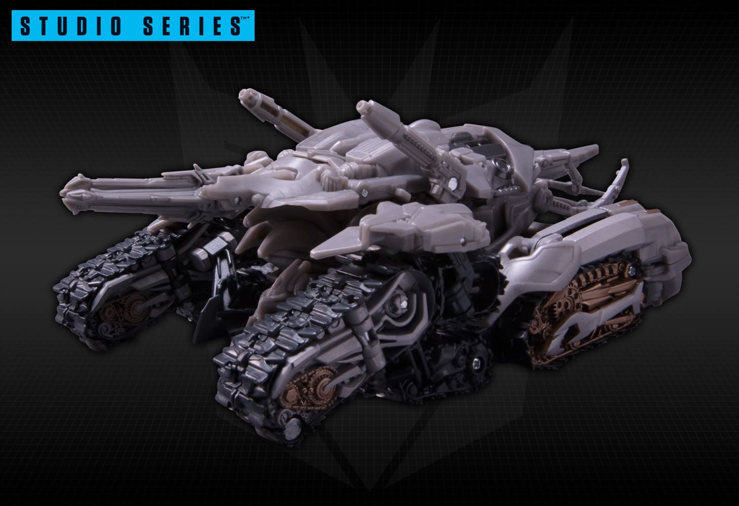 SS-11 メガトロン