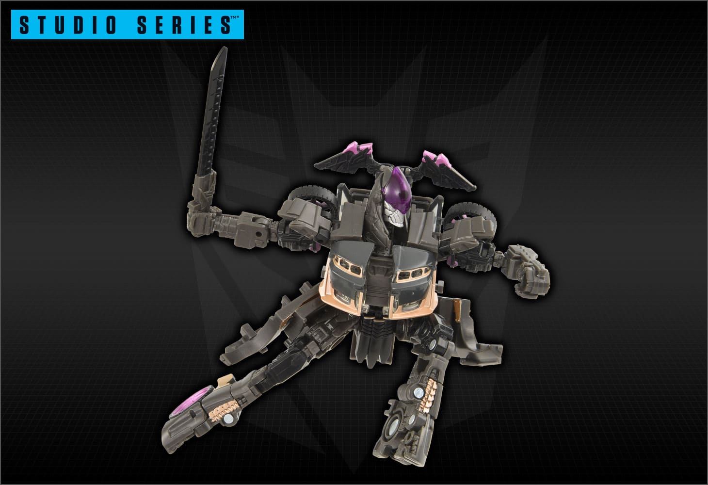 SS-120 ナイトバード