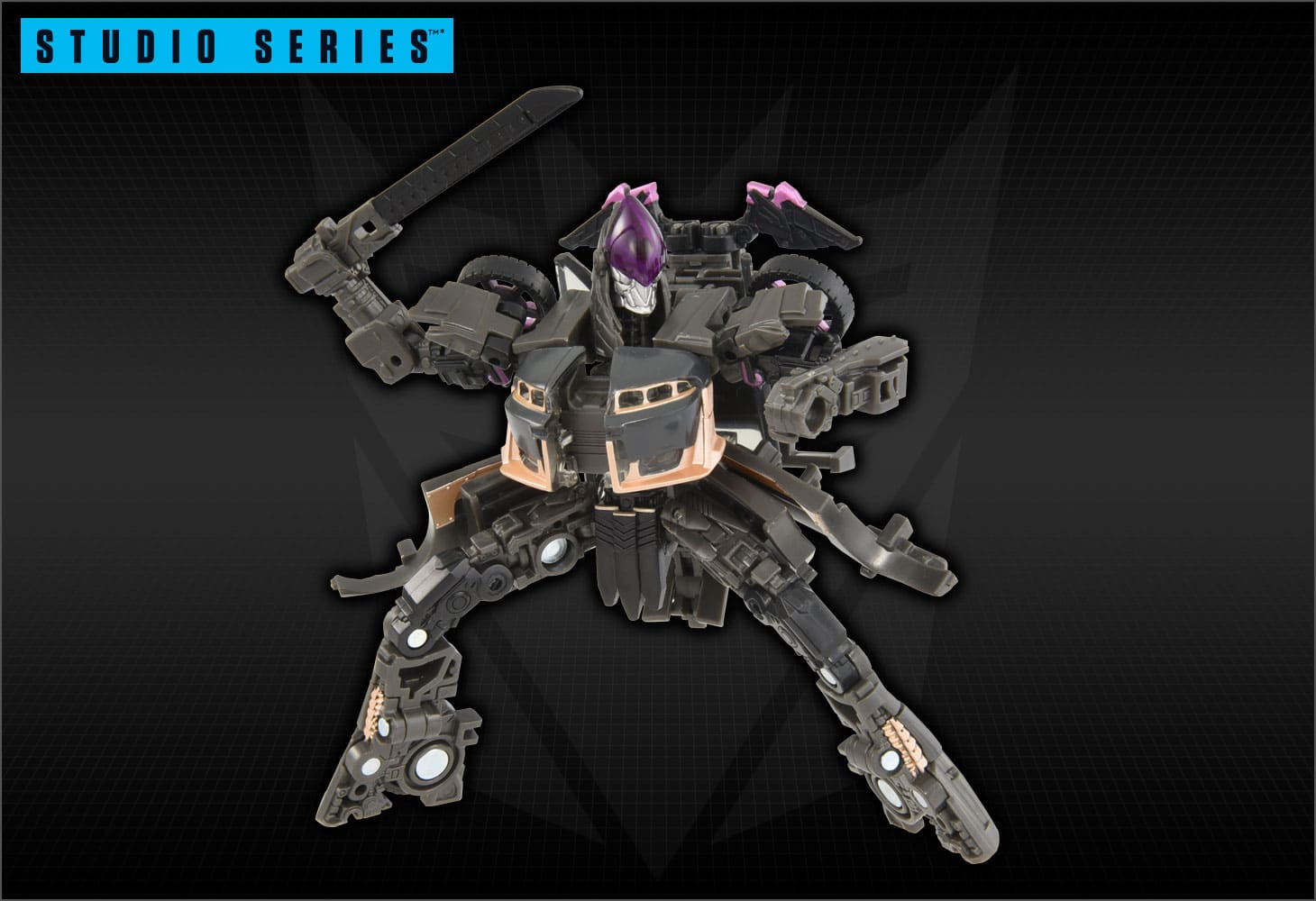 SS-120 ナイトバード