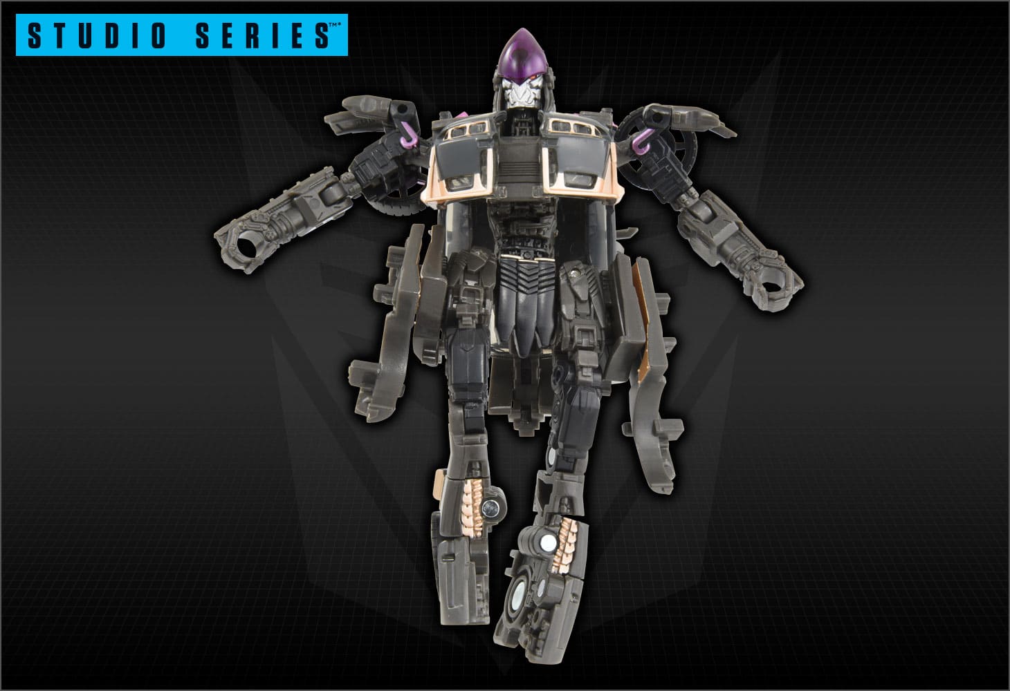 SS-120 ナイトバード