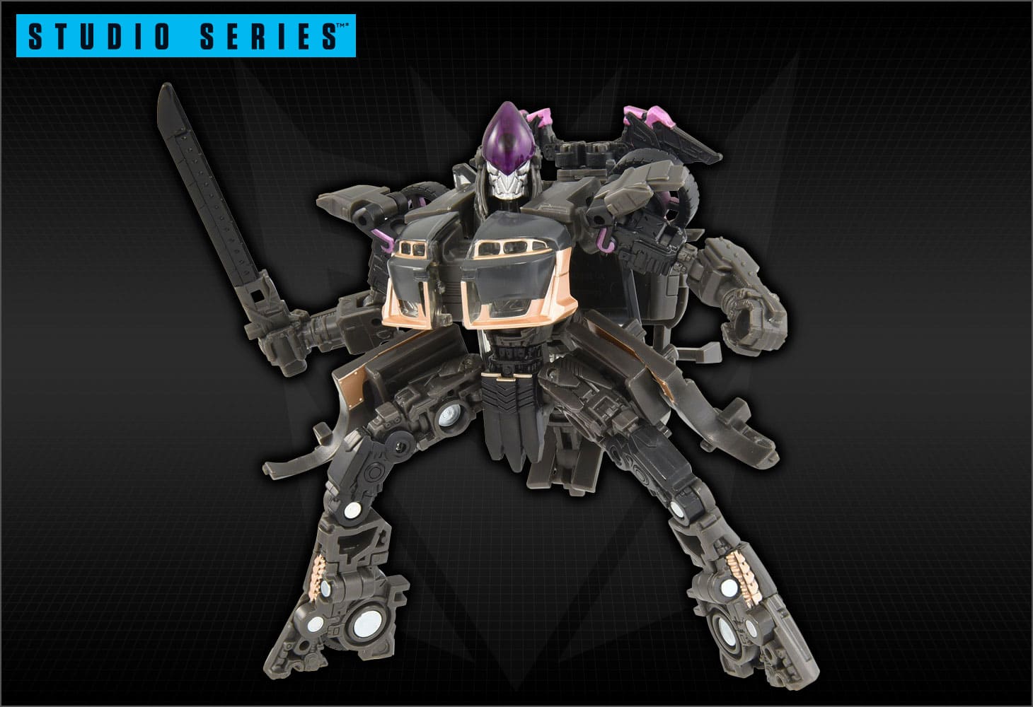 SS-120 ナイトバード