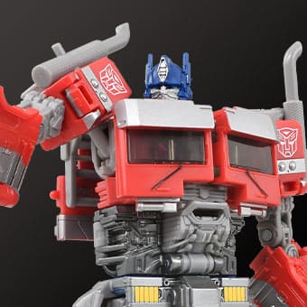 SS-122 オプティマスプライム