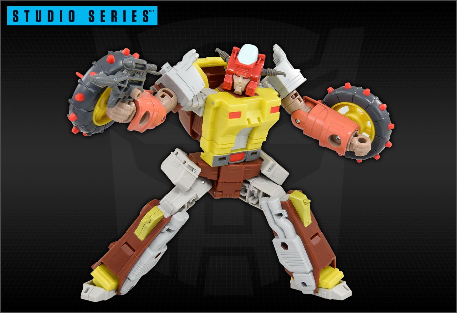 SS-125 スクラップヒープ