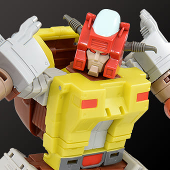 SS-125 スクラップヒープ